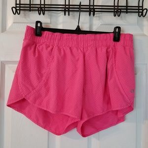 Running Shorts
